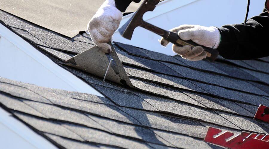Expert Emergency Roof Repairs services in Mineral Wells, WV